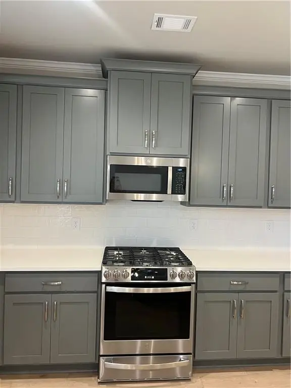 894 Bessie Court, Loganville, GA 30052 - #3