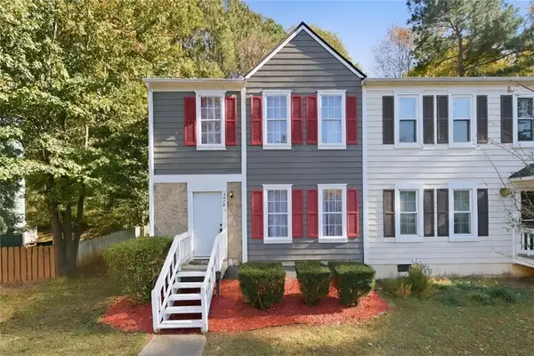 3478 Lee Court Nw, Kennesaw, GA 30144