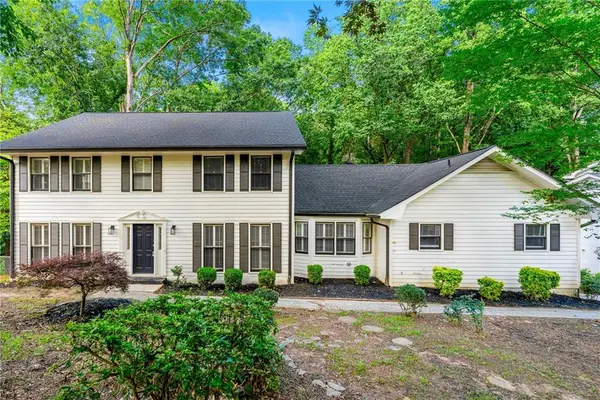 247 Millbrook Farm Road, Marietta, GA 30068