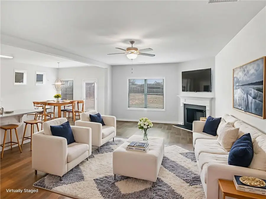 16 Fox Drive, Winder, GA 30680 - #3