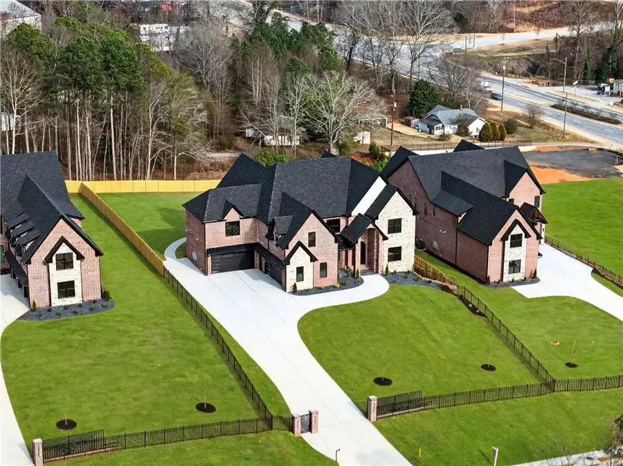 405 Thunder Road, Buford, GA 30518 - #3