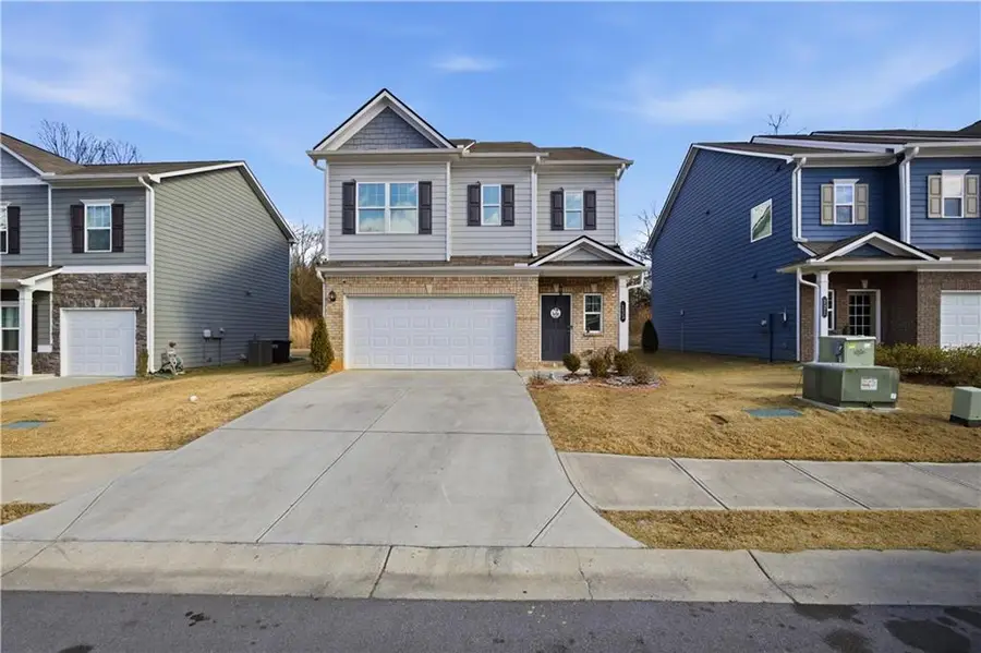 123 Waterside Ridge, Calhoun, GA 30701 - #3