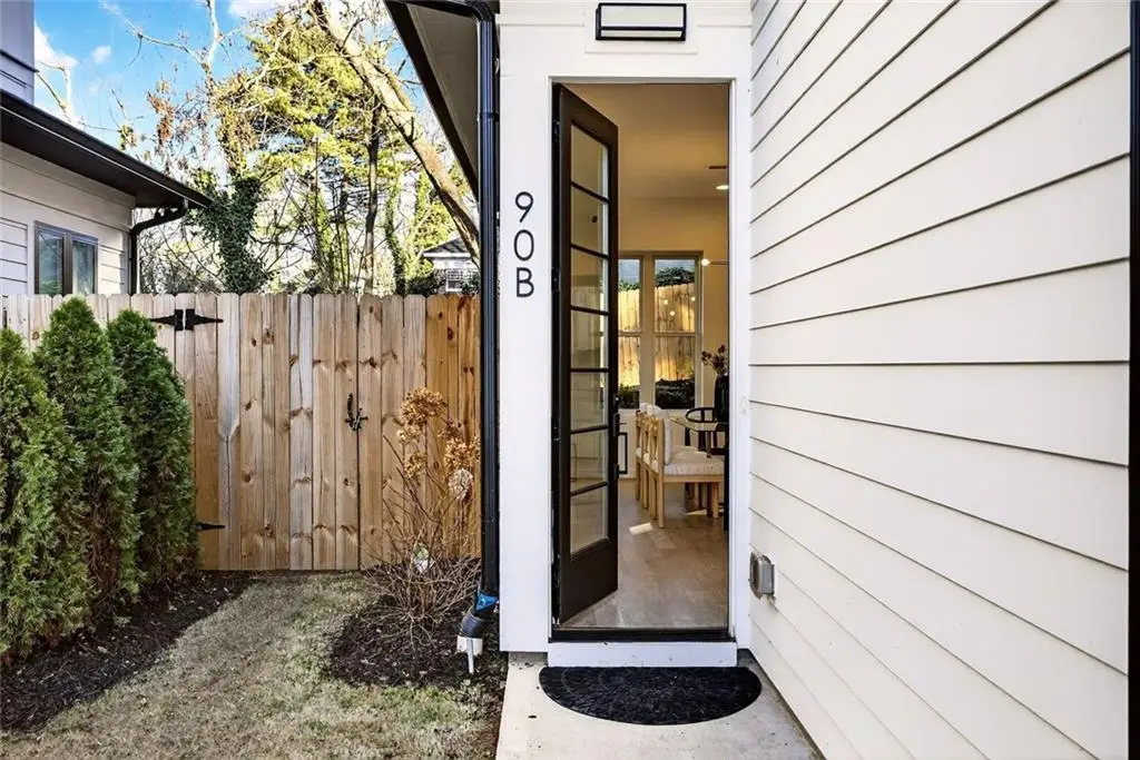 90 Cleveland Street #B, Atlanta, GA 30316 - #1