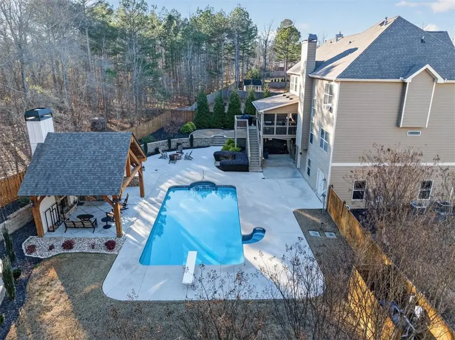 1250 Redhead Lane, Jefferson, GA 30549 - #2