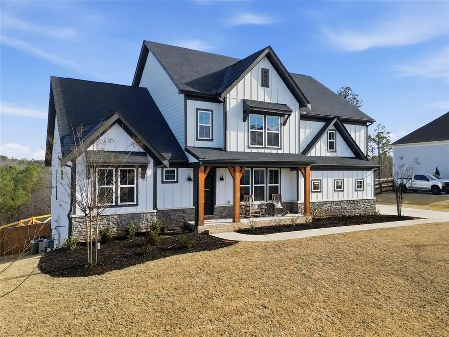 2114 Harmony Drive, Canton, GA 30115 - #2