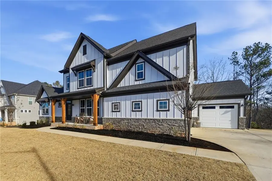 2114 Harmony Drive, Canton, GA 30115 - #3