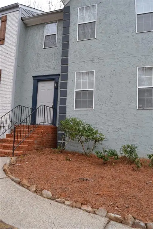 1650 Cedar Bluff Way, Marietta, GA 30062 - #1