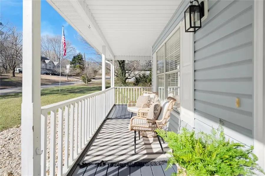 377 Westchester Way, Canton, GA 30115 - #3