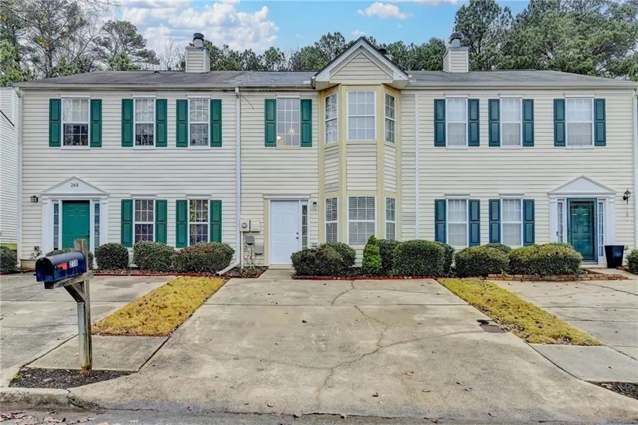 278 Timber Gate Drive, Lawrenceville, GA 30045 - Image #2
