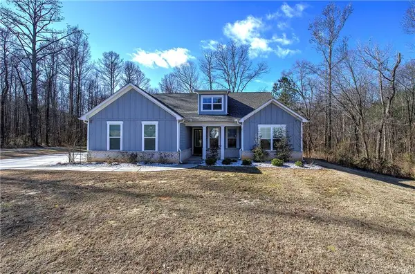 Address Withheld By Seller, Cartersville, GA 30121