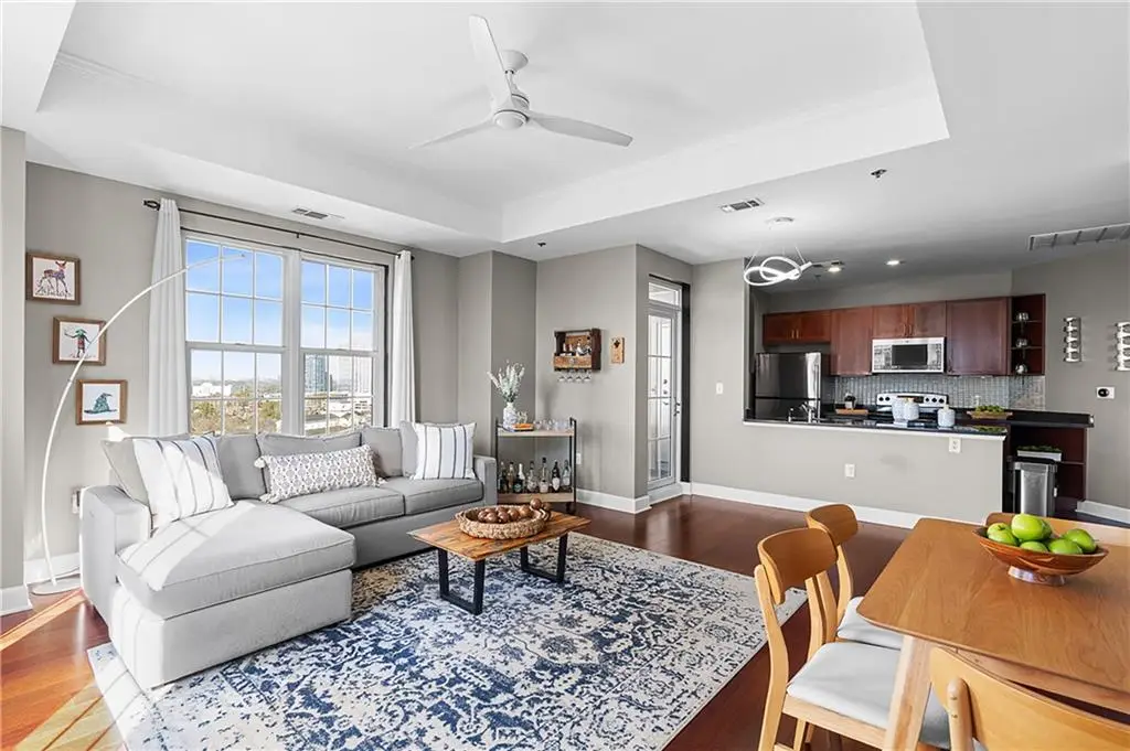 325 E Paces Ferry Road Ne #1711, Atlanta, GA 30305 - Image #1