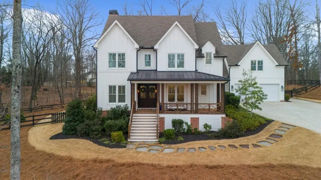 115 Equest Drive, Canton, GA 30115 - #1