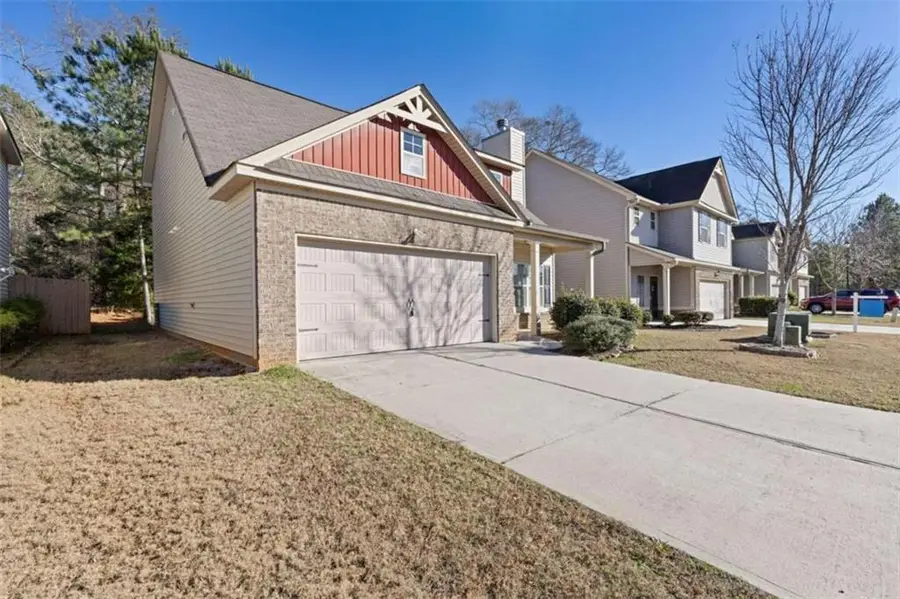 137 Kennedy Boulevard, Jackson, GA 30233 - #2