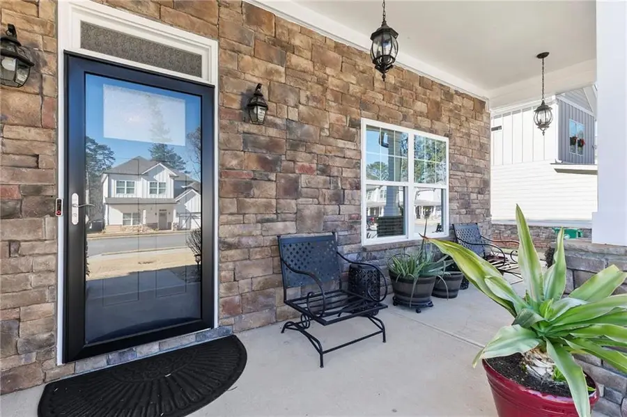 1785 Treymire Court, Stone Mountain, GA 30088 - Image #3