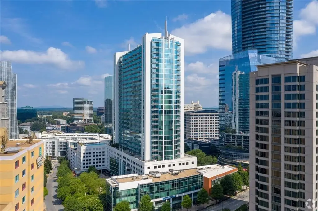 3324 Peachtree Road Ne #1605, Atlanta, GA 30326 - Image #1
