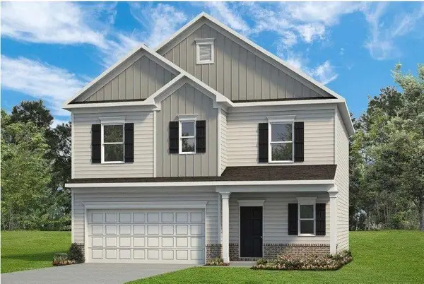 498 Guy Williams Road, Rock Spring, GA 30739