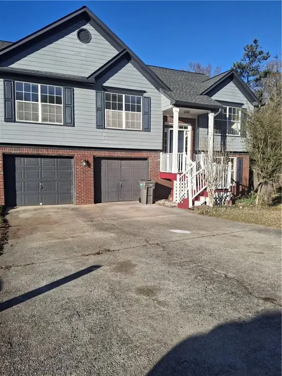 3989 Courtlin Cove, Lilburn, GA 30047