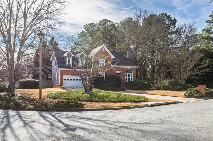 312 Gates Mill Drive, Lawrenceville, GA 30045 - #2