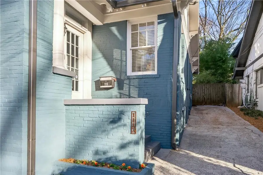 1113 Monroe Drive Ne, Atlanta, GA 30306 - Image #2