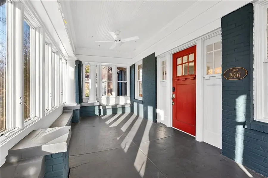 1113 Monroe Drive Ne, Atlanta, GA 30306 - Image #3