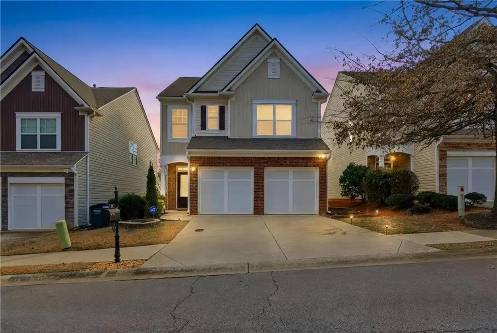 729 Mountain Laurel Drive, Canton, GA 30114 - Image #1