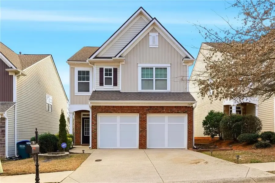 729 Mountain Laurel Drive, Canton, GA 30114 - Image #2