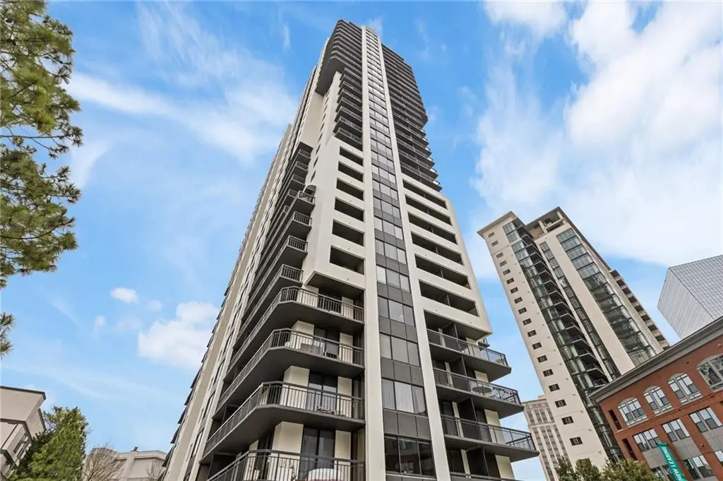 3481 Lakeside Drive Ne #1905, Atlanta, GA 30326 - #1