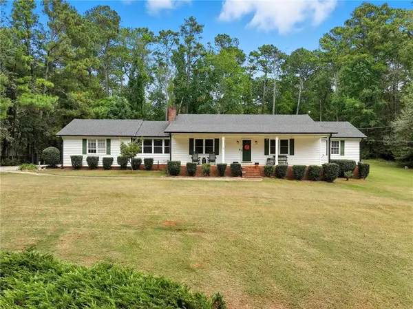 339 Buckingham Drive Sw, Conyers, GA 30094