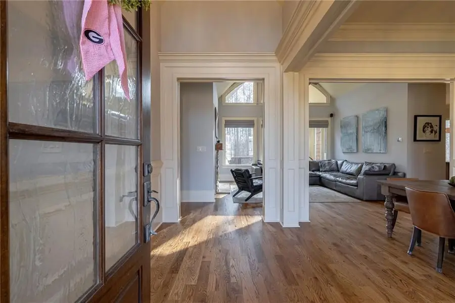 1400 Saxon Road, Watkinsville, GA 30677 - #3