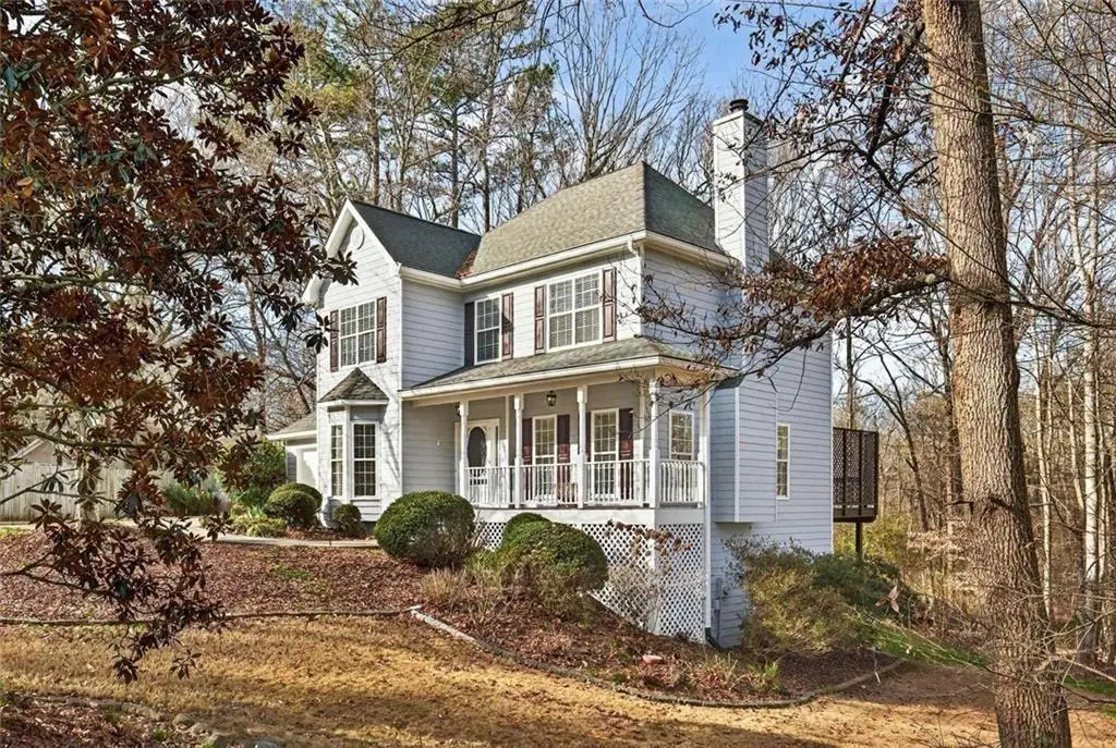 5335 Otter Creek Run, Cumming, GA 30040 - #1