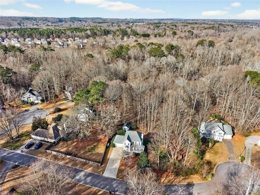 5335 Otter Creek Run, Cumming, GA 30040 - #2