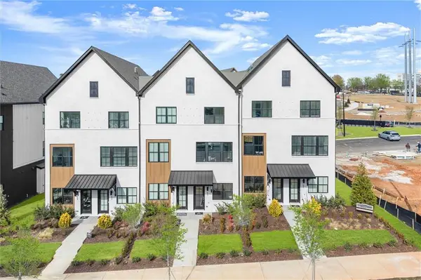 649 Soul Alley #134, Alpharetta, GA 30009