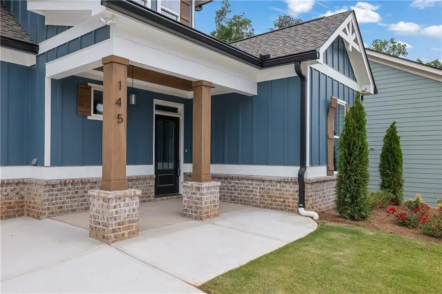 145 Alaina Road, Holly Springs, GA 30115 - #3