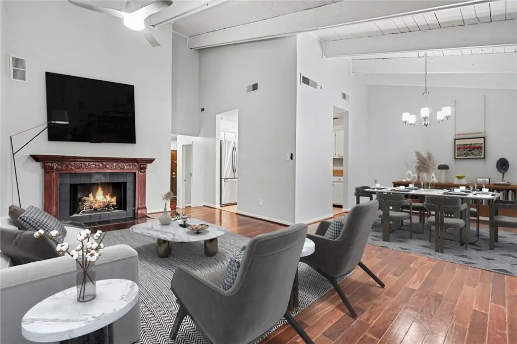 3813 Paces Ferry West Se, Atlanta, GA 30339 - #1