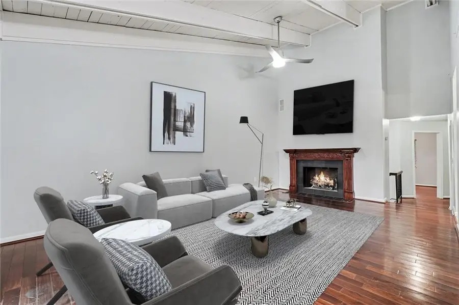 3813 Paces Ferry West Se, Atlanta, GA 30339 - #3