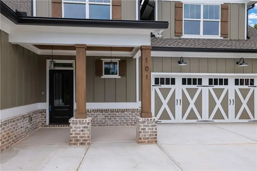 101 Alaina Road, Canton, GA 30115 - #3