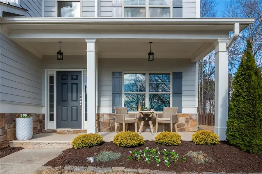 503 Pinnacle Court, Canton, GA 30115 - #3