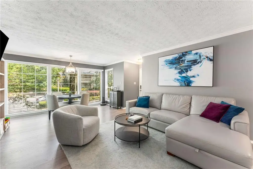 307 Country Park Drive Se, Smyrna, GA 30080 - #1