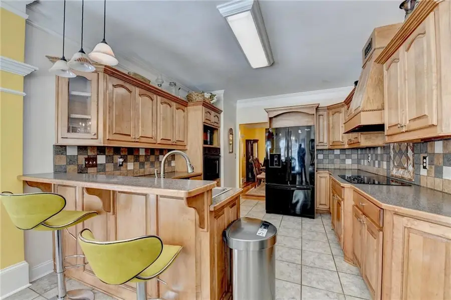 1031 Riverside Road, Sugar Hill, GA 30518 - #3