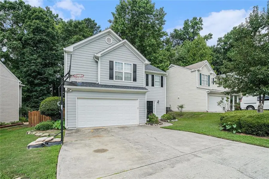 2512 Halcyon Way, Lawrenceville, GA 30044 - Image #2