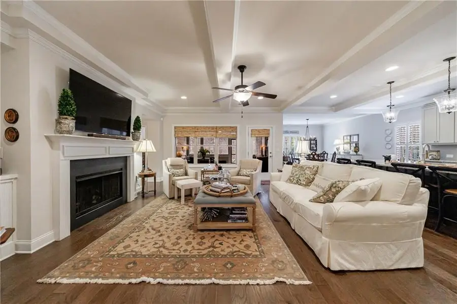 137 Sweetbriar Farms Road, Woodstock, GA 30188 - Image #2