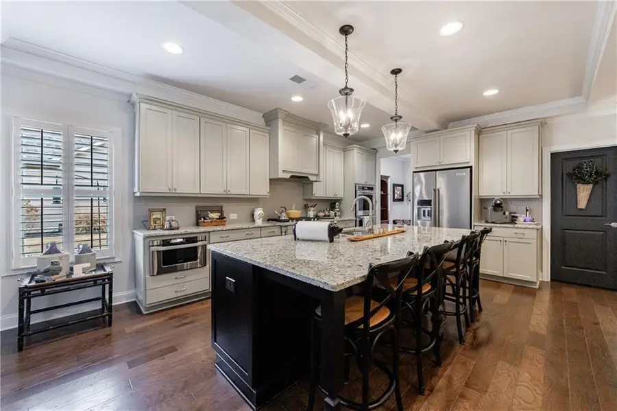 137 Sweetbriar Farms Road, Woodstock, GA 30188 - Image #3