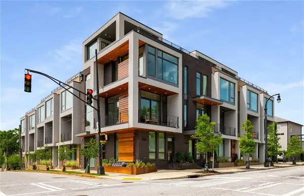 105 Georgia Avenue Se #8, Atlanta, GA 30312