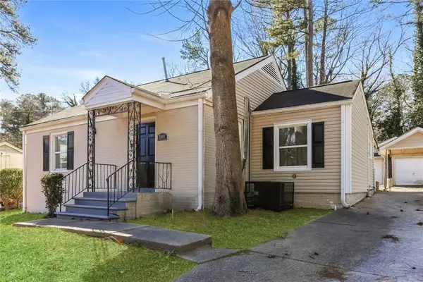 2080 Rector Drive Sw, Atlanta, GA 30311