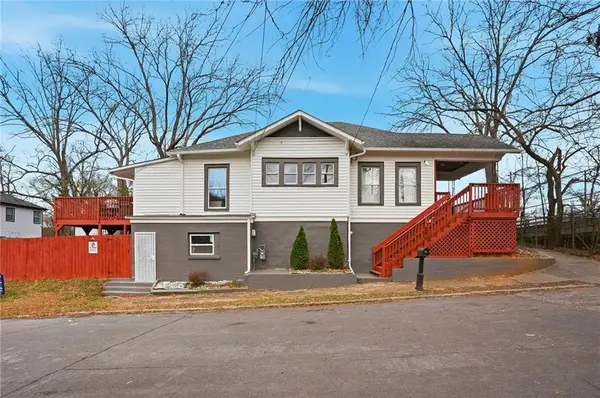 1545 Westview Street Sw, Atlanta, GA 30310