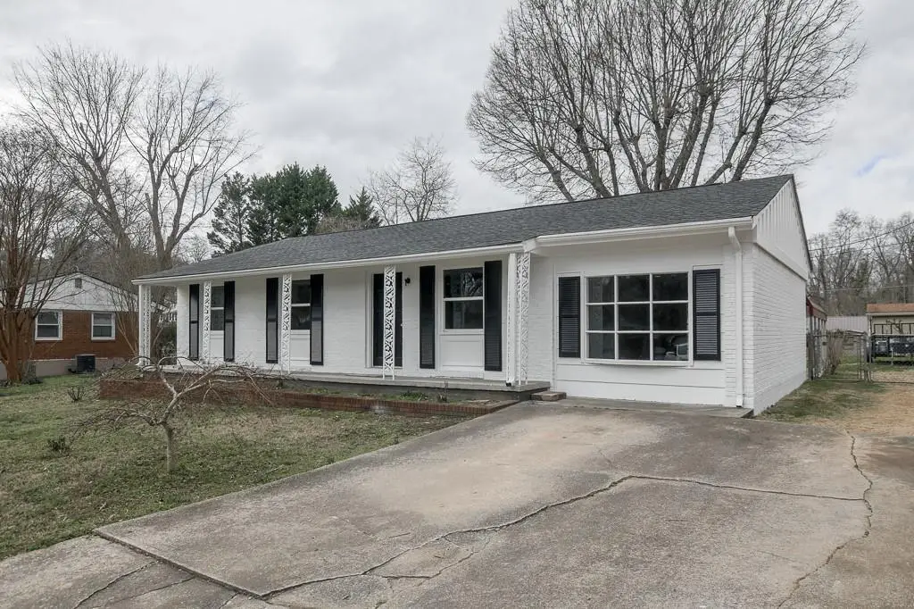 2620 Walnut, Gainesville, GA 30506 - #1