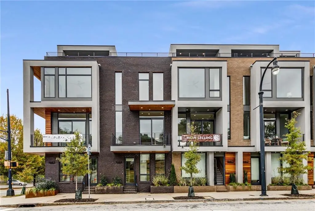 105 Georgia Avenue Se #4, Atlanta, GA 30312 - Image #1