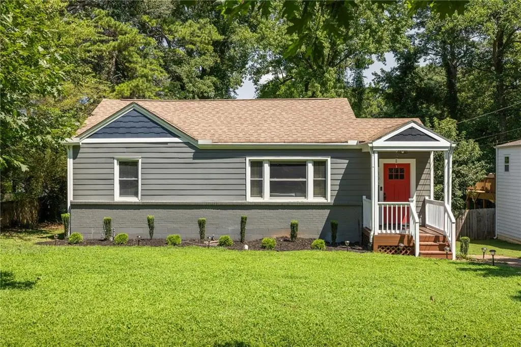 1806 Pennington Place Se, Atlanta, GA 30316 - #1