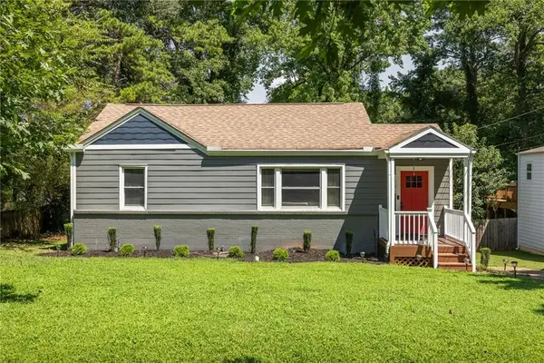 1806 Pennington Place Se, Atlanta, GA 30316