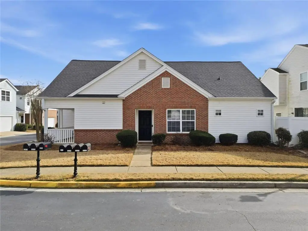 313 Hiawassee Drive, Woodstock, GA 30188 - #1